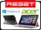 Tablet Laptop ACER P3-171 i3-3229Y 2GB 60GB Win8