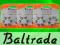 Baterie słuchowe  - 13 - RAYOVAC EXTRA sztuk: 36