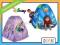 NAMIOT TOY STORY CARS AUTA DISNEY DOMEK 2 WZORY