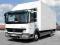 Mercedes Benz Atego 818 L