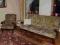 komplet wypoczynkowy-SOFA+ FOTEL - antyki