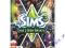 The Sims 3: Nie z Tego Świata PC PL NOWA w24H FOLI
