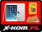 APPLE iPad Mini Retina 16GB Silver modem + 320zł