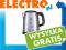 Czajnik elektryczny ELECTROLUX EEWA 5210