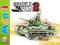 KLOCKI Mala Armia Army CZOŁG T-34 400el. Cobi 2438