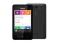 Nowa Nokia 501 Dual Sim GW 24 M-ce FV White Black