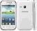 Nowy Samsung S6310 Galaxy YOUNG GW24 WHITE FV