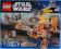 LEGO STAR WARS 7962 ANAKIN i SEBULBA PODRACEZabrze