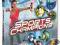 SPORTS CHAMPIONS * PS3 * PS MOVE POLSKA WERSJA