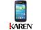 Smartfon Samsung I8260 Galaxy Core +16GB GW FV23%