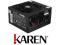 LC-POWER 600w LC6600 V2.2,120mm,8-pin ... od Karen