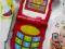 FISHER PRICE Muzyczny telefon K9861 TELEFONIK