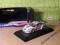 MINICHAMPS PORSCHE  911 GT3 1:64  LIMITED