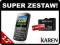 Telefon Samsung E2222 +8GB GW FV23% PL