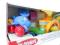 Zestaw Samochodzików Playskool Wheel Pals RADOM
