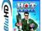 HOT SHOTS! BLU-RAY LEKTOR PL OD RĘKI!