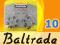 Baterie słuchowe  - 10 - RAYOVAC EXTRA sztuk: 12