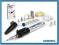 DREMEL  palnik VersaTip 2000 lutownica gazowa 6w1