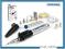 DREMEL  palnik VersaTip 2000 lutownica gazowa 6w1
