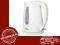 CZAJNIK ZELMER CKE820 1,7L 2200W ivory GW 24m