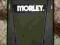 MORLEY Pro Series Volume (pedał głośności)