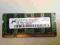 Karta pamięci DDR2  2GB 2Rx8 PC2-6400-666-12-ZZ