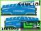 Crucial DDR3 Ballistix Sport XT 8(2*4)GB/1866 CL10