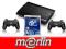 Sony PlayStation 3 500GB + 2 PADY SONY + TURISMO 6