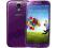 NOWY SAMSUNG I9505 GALAXY S4 PURPLE GW24 DOST 0 FV