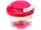 TUPPERWARE rozdrabniacz plus + gratis hit !!!