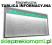 Podświetlana tablica informacyjna 150x80cm Podświetlana tablica informacyjna 150x80cm