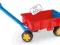 WADER 10950 WÓZEK PRZYCZEPA GIGANT WARSZAWA