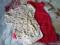 NEXT na Święta body sukienka rajstopki 12-18 mcy