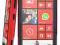 NOWA NOKIA Lumia 520 RED WYSYŁKA 24H DOSTAWA 0zł