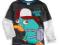 H&amp;M Disney Fineasz Ferb 2 w 1 C&amp;A NOWY 146