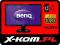 Monitor 24'' BenQ GW2450HM LED FullHD DVI HDMI 5ms