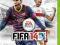 FIFA 14 PO POLSKU / X360/ PL / JUŻ MAMY W ROBSON