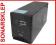 UPS 600W pełny SINUS zasilacz awaryjny z ładowarką