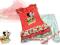 DISNEY cudny komplet tunika+leginsy MINNIE *86