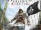 Assassins Creed IV Black Flag / używana / od 1 zł