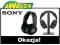 SONY MDR-RF865RK SŁUCHAWKI BEZPRZEWODOWE SKLEP HIT