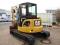 Caterpillar 305DCR /JCB,Bobcat,Yanmar