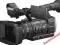 Kamera Sony HXR-NX3!  Nowa! BEMIX MEDIA !