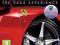 FERRARI PS3 THE RACE / AUTOMAT 24/7 KOD / ROBSON