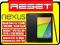 TABLET NEXUS 7 1A011A 4 X1,5GHZ 2GB 16GB GPS NFC