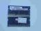 4GB 2x2GB RAM DDR3 1333Mhz Kingston PC3-10600 ACER