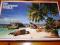Puzzle Schmid 500 Plaża