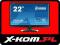 Monitor 22'' IIYAMA ProLite E2282HS HDMI Full HD