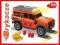 DICKIE SPEED CHAMPS Jeep Terenowy ŚWIATŁO DŹWIĘK