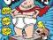 THE ADVENTURES OF CAPTAIN UNDERPANTS - 2000